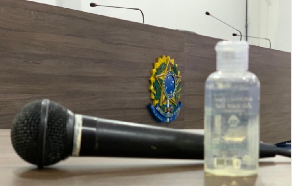 Câmara de Aparecida tem cadeira de vereador vaga há quase 3 semanas