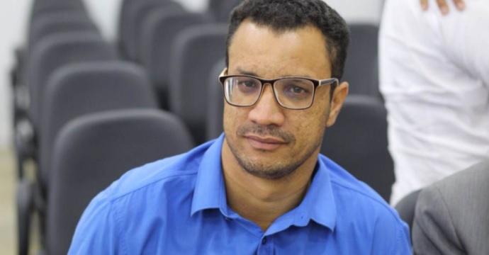 Daniel Rodrigues assume cargo de apoio institucional na Educação