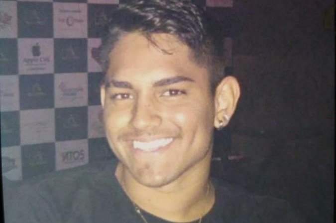 Estudante de Direito é espancado até a morte