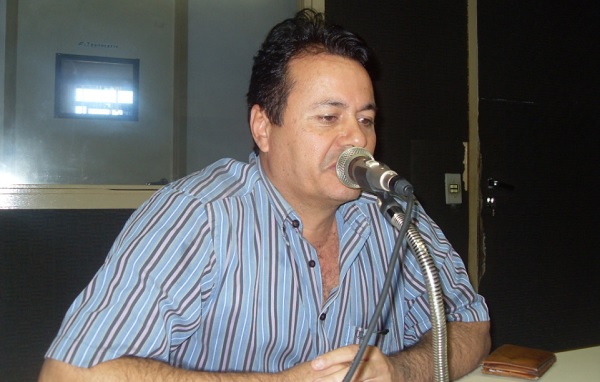 MP investiga vacinação irregular do prefeito de Iporá e seus familiares