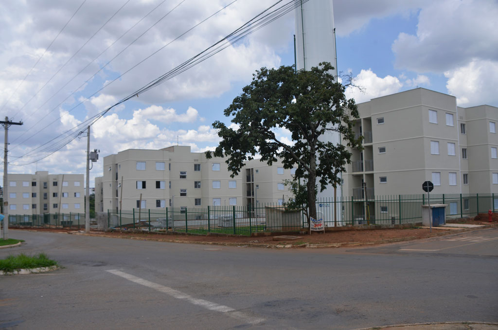 Saiba quando será o sorteio do Residencial Agenor Modesto