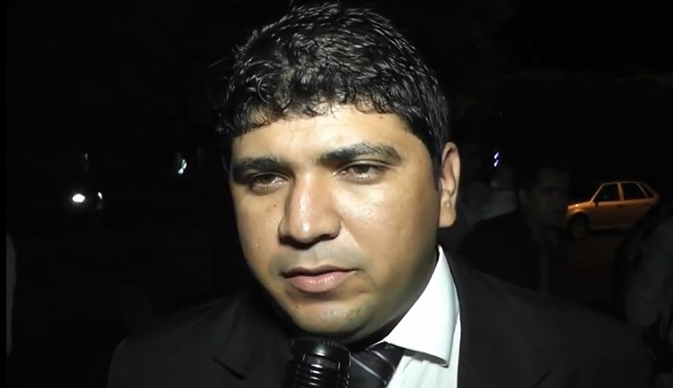 Covid-19: Secretário de Alto Horizonte morre nesta terça-feira