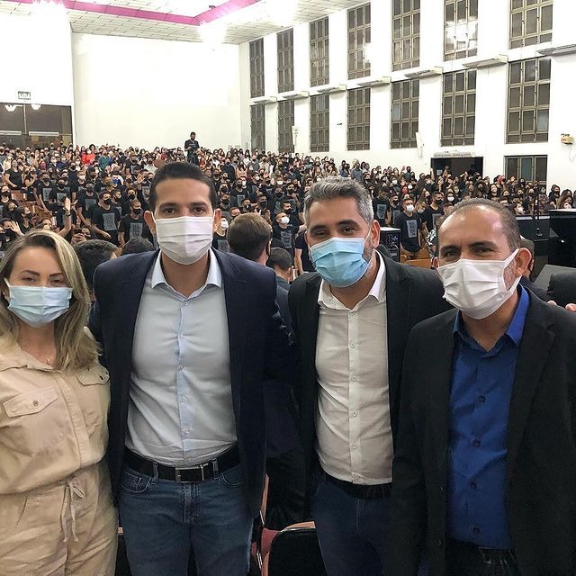 OPINIÃO: Mau exemplo de autoridades enquanto a pandemia da Covid-19 avança