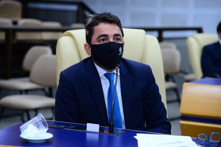 Covid-19: Mãe e irmão de vereador morrem nesta quarta-feira