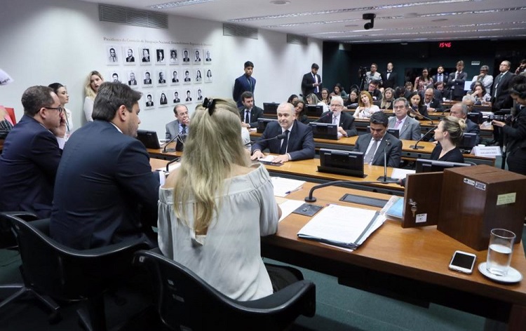 Conselho de Ética da Câmara retoma atividades nesta terça