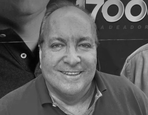 Covid-19: Pai de vereador de Goiânia morre neste sábado