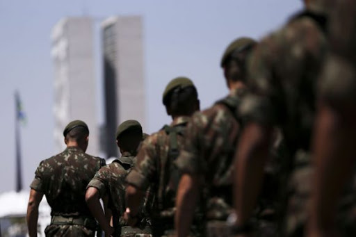 Forças armadas compram 700 toneladas de picanha e 80 mil cervejas