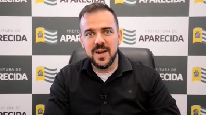 Gustavo Mendanha considera a retomada do escalonamento regional