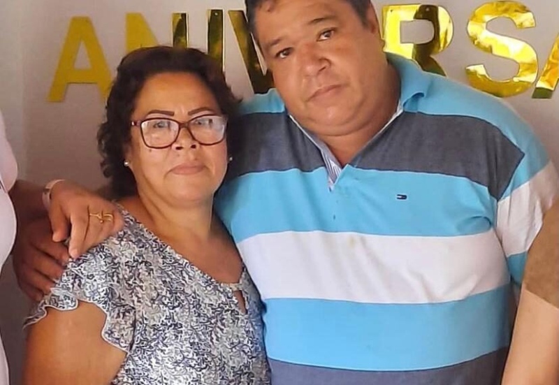 Mãe morre ao saber da morte do filho provocada por complicações da Covid-19