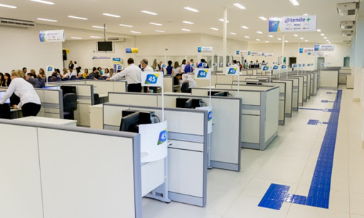 Atendimentos do Vapt Vupt Garavelo serão transferidos temporariamente