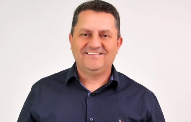 Covid-19: Vereador de Trindade morre nesta quarta-feira