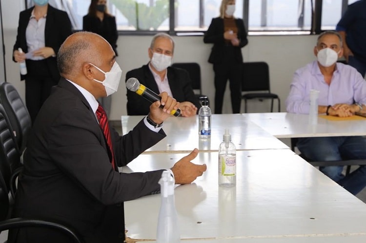 Covid-19: Goiânia adotará escalonamento regionalizado