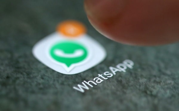 Liberadas transferências bancárias pelo WhatsApp