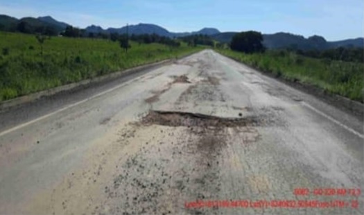 MP pede bloqueio de bens de ex-auxiliar de Marconi Perillo