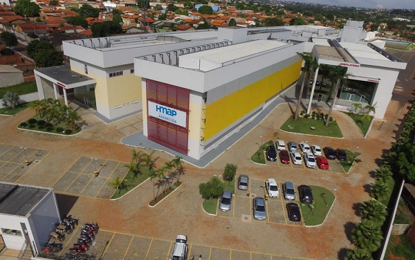 HMAP contrata médicos sem experiência para UTI da Covid-19