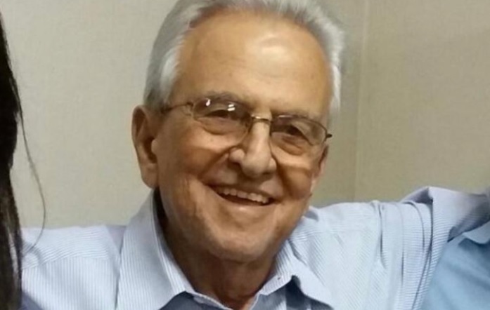 Ex-governador de Goiás morre vítima da Covid-19