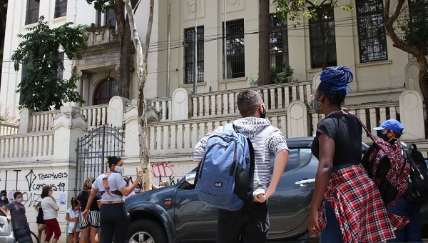 Repasse do Fundeb em 2021 será de R$ 179 bilhões