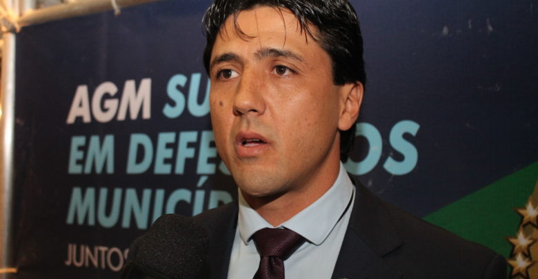 Eleição da Associação Goiana de Municípios é nesta quinta-feira