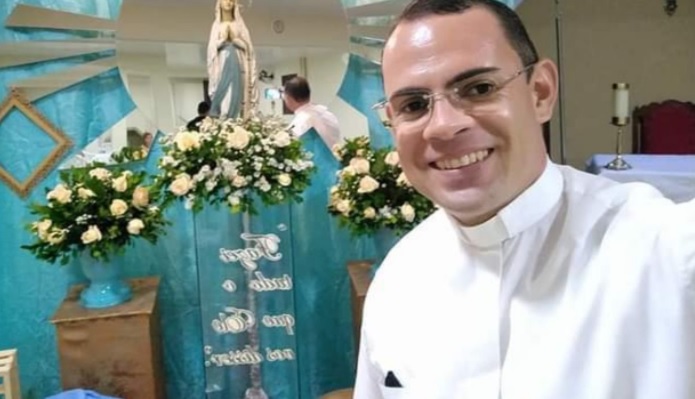 Padre morre afogado depois de salvar duas pessoas em açude