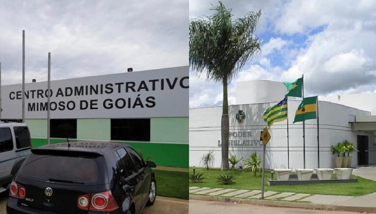 Servidores são exonerados pela prática de nepotismo