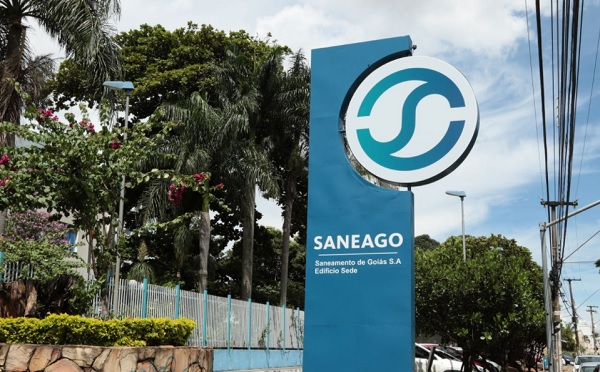 Saneago tem aumento de 38% em investimentos e lucro de R$ 336 milhões