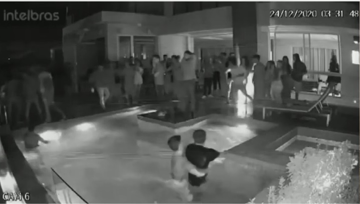 MP denuncia pecuarista por tentativa de homicídio