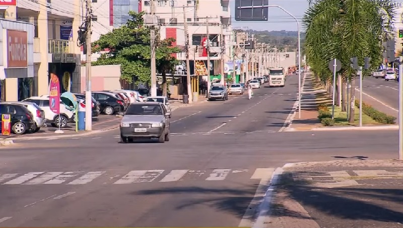 COVID-19: Trindade adota escalonamento do comércio