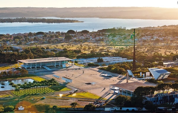 Guias de turismo ganham crachá digital