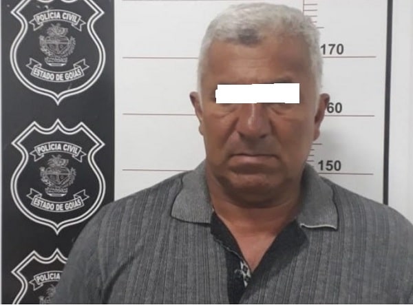 Estuprador em série pega 8 anos de cadeia em Aparecida