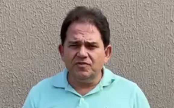 “É inaceitável o transporte coletivo continuar rodando”, diz presidente da Fecomércio