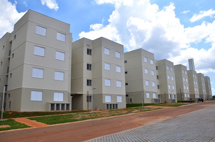 Prefeitura divulga lista dos aptos para sorteio do Residencial Agenor Modesto