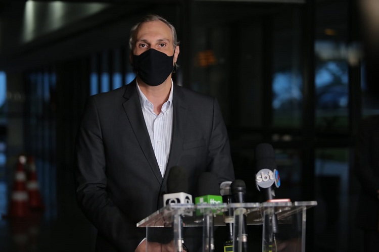 Covid-19: Cepa de Manaus está presente em 93% das amostras analisadas