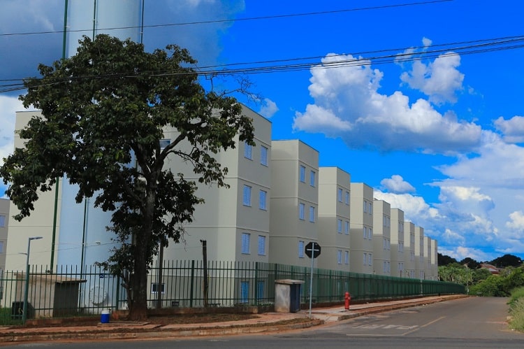 Confira a lista complementar do cadastro reserva do Residencial Agenor Modesto
