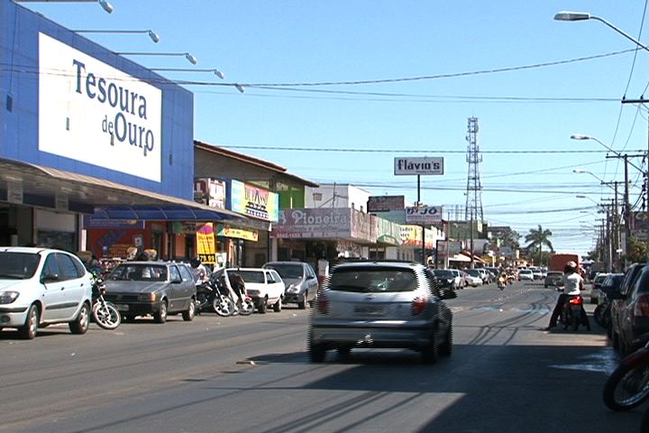 Covid-19: Aparecida segue com isolamento social intermitente