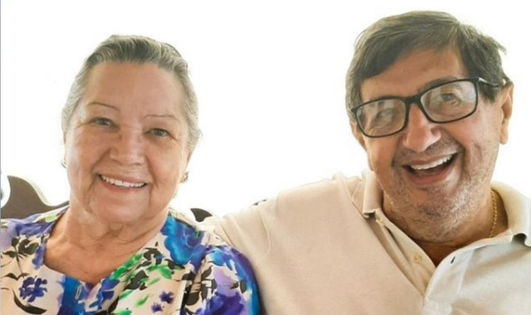 Covid-19: Vice-prefeito de São Francisco morre nesta segunda-feira