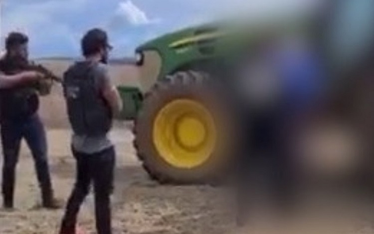 PC prende suspeito de estuprar enteada e filho