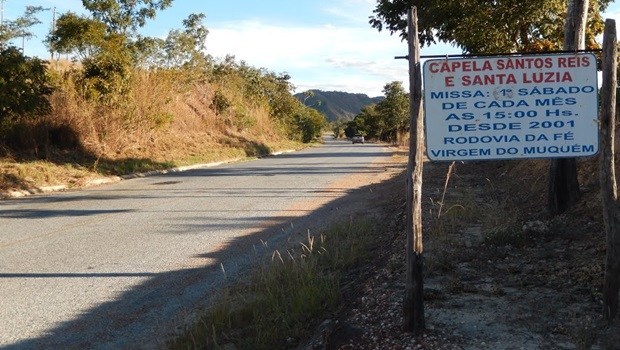 TCE aponta superfaturamento de R$ 5,2 milhões em rodovia feita por Marconi