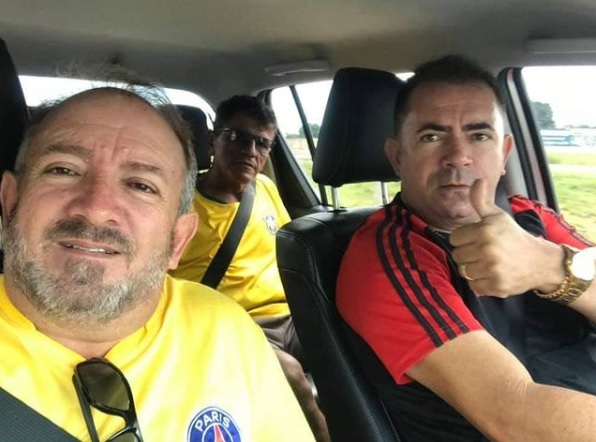 Irmão do vice-prefeito é nomeado como secretário executivo