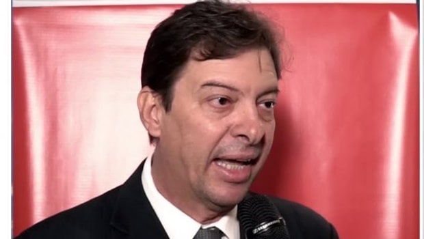 Justiça manda ex-vereador de Goiânia usar tornozeleira eletrônica