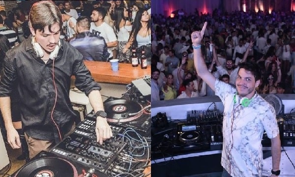 “Estamos sem renda há exatamente um ano”, disse DJ Renato Borges antes de morrer
