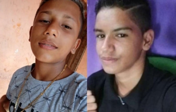 Suspensas buscas por meninos desaparecidos em mata