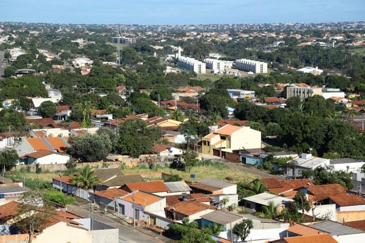 Prefeitura de Aparecida reduz alíquota do ITBI por 120 dias