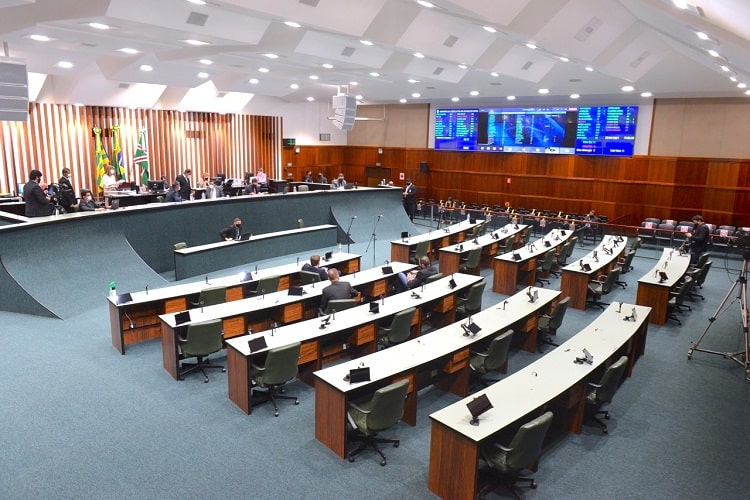 Eleições 2022: 11 deputados estaduais articulam para disputar a Câmara Federal