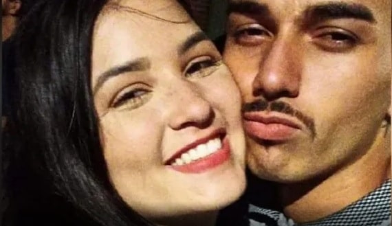 MP denuncia mulher que matou namorado com agulha de narguilé