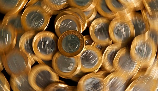 Salário mínimo será de R$ 1.147 em 2022