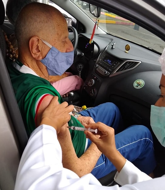 Covid-19: Prefeitura de Goiânia suspende vacinação por falta de doses