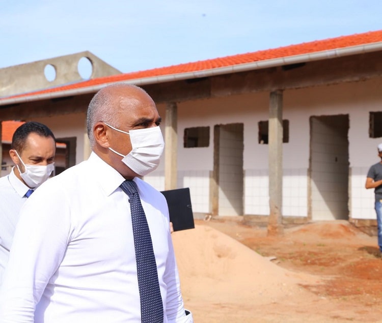 Decreto deve fechar comércios não essenciais por 14 dias em Goiânia