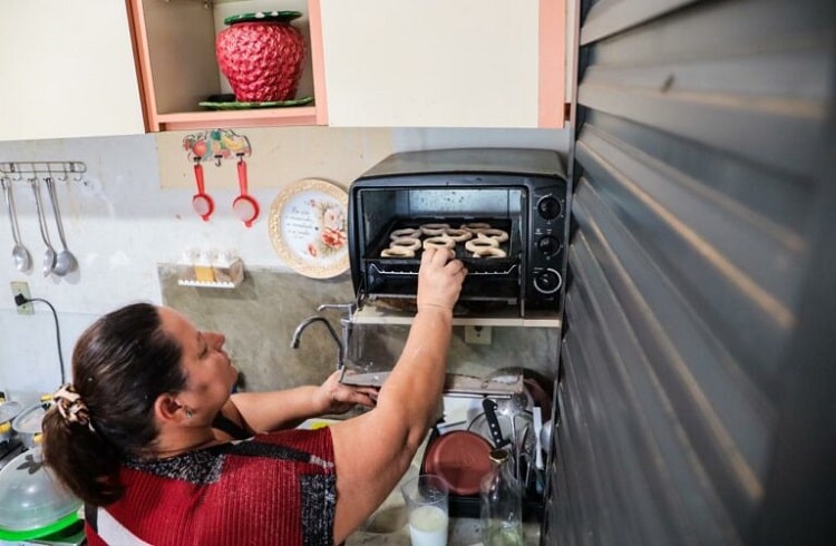 Mais de 10,6 mil pessoas se inscreveram no Renda Família