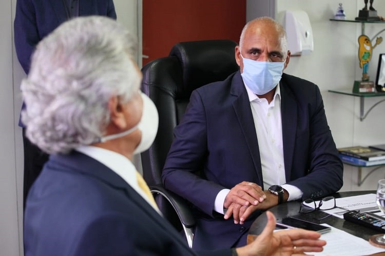 Covid-19: Prefeitura de Goiânia deve manter comércio aberto