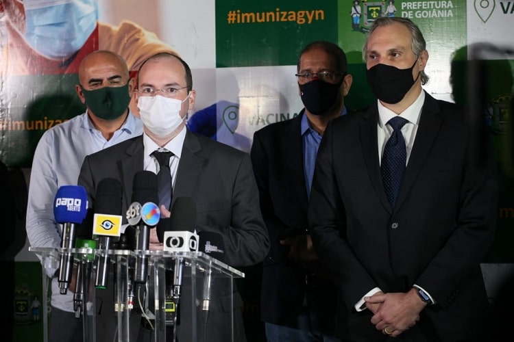 Covid-19: Prefeitura de Goiânia publica decreto com novas regras